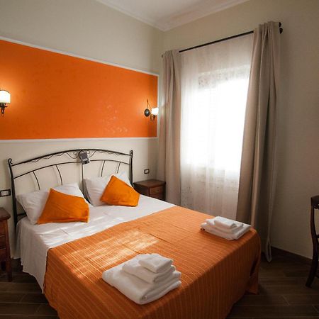 Villa Lu Marina di Palma Eksteriør billede