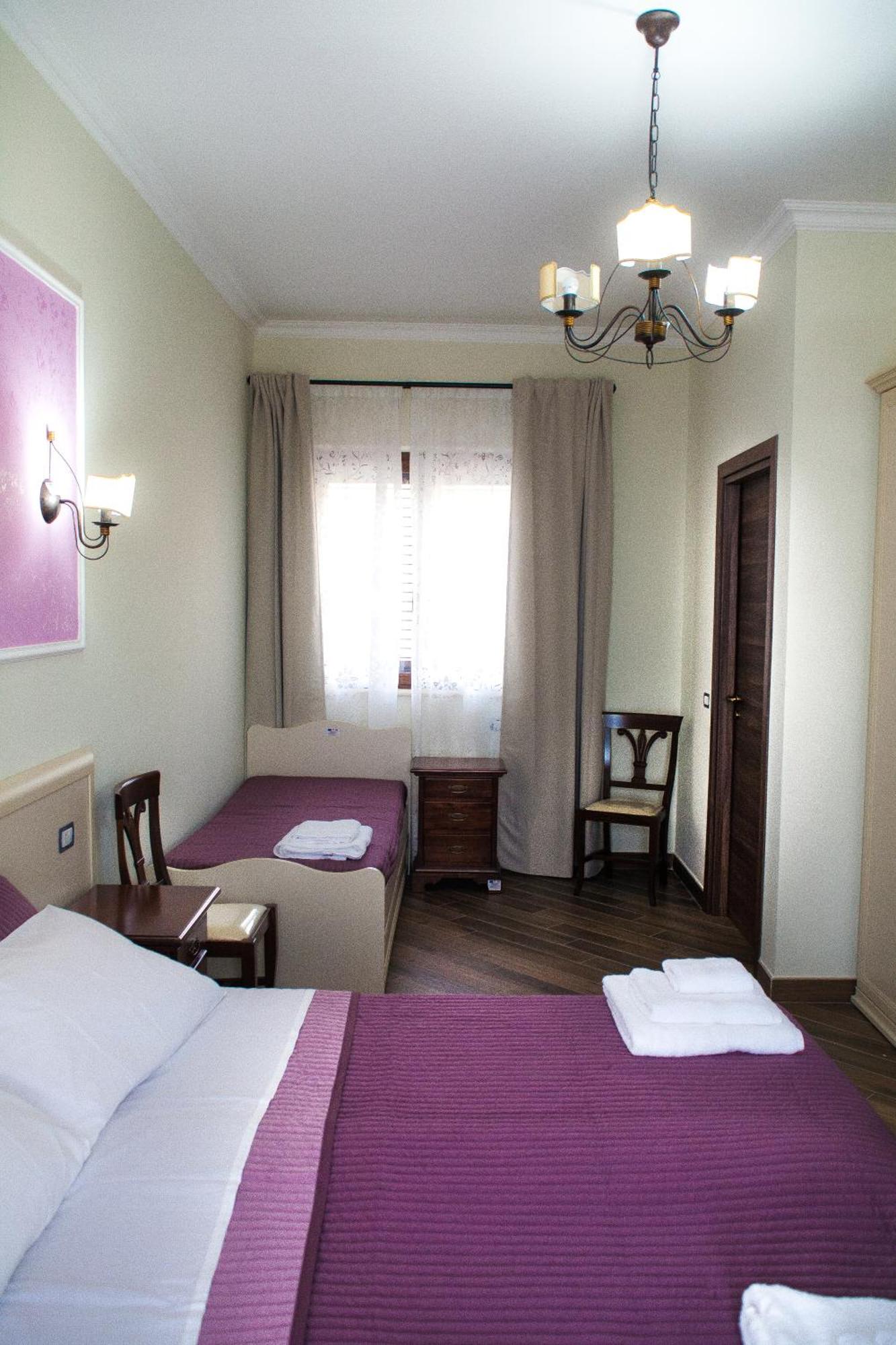 Villa Lu Marina di Palma Eksteriør billede