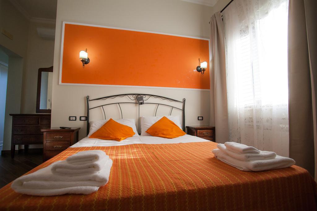 Villa Lu Marina di Palma Eksteriør billede