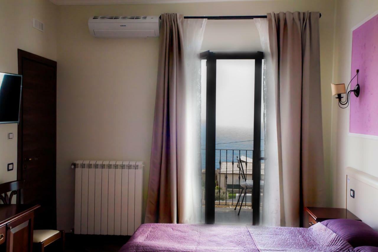 Villa Lu Marina di Palma Eksteriør billede